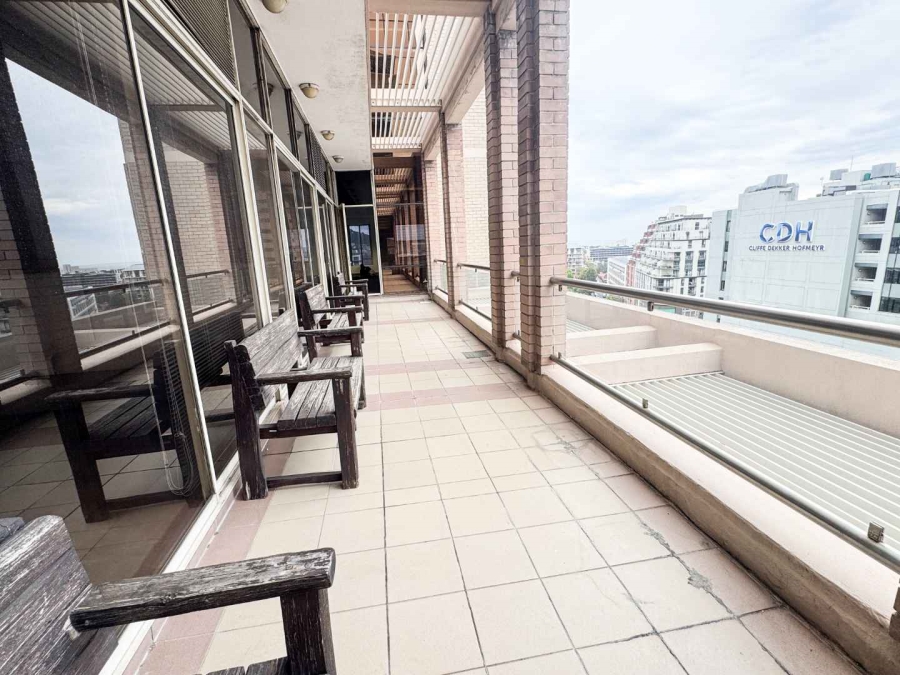 To Let Commercial Property for Rent in Cape Town City Centre Western Cape